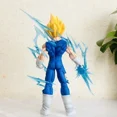 thumbnail image 4 of Figura de Dragon Ball de Anime de 26cm, Gk Super Saiyan, Bejita demonizada autoexplotante, estatua hecha a mano, modelo de decoración, juguetes para niños Gi, 4 of 4