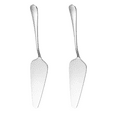 thumbnail image 1 of Espátula para servir tartas, de acero inoxidable, para tartas y pasteles, 1 of 5
