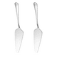 thumbnail image 1 of Espátula para servir pasteles, de acero inoxidable, para tartas y pasteles, 1 of 5