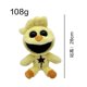 thumbnail image 1 of Critters sonrientes, juguete de peluche, Critters sonrientes, gato, siesta, Dogday y Catnap, muñeca Catnat, juguete suave, figura rellena, Peluches, almohada, regalo, 1 of 4