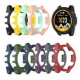 thumbnail image 1 of Housse de Protection en Silicone Antichoc pour Montre Intelligente Forerunner 945/935, 1 of 8