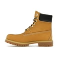 thumbnail image 2 of Timberland Men's 6" Premium Boot The Notorious B.I.G. Wheat, from StockX, 2 of 5
