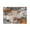 BK-#6, variant on Kitchen Rugs Sets of 3 Non Slip Washable Kitchen Mats for Floor, Waterproof Kitchen Runner Rug, Floor Mat Carpet for Entryway, Laundry, Sink, Hallway, Bathroom