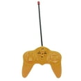 thumbnail image 2 of 1:24 Remote Control Crane Toy Truck with Flashing Lights Kids Toy Gift, 2 of 9