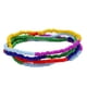 thumbnail image 5 of Jumpingount Cuentas cintura cadena niñas vestido ornamento verano vientre cadenas joyería regalo Type22 NO22, 5 of 6