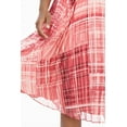 thumbnail image 4 of Maggy London May Pleated Dress, 4 of 4