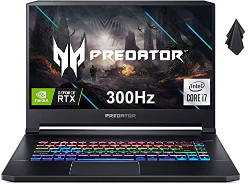 Acer Predator Rtx 2070 Super Gaming Laptop Acer Predator Helios