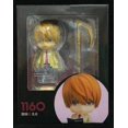 thumbnail image 1 of Figura DE ACCIÓN DE Death Note, modelo de muñeca de 10cm, #1160, Yagami Light, Yagami Light 1200, # L, Lawliet, regalo Fivean unisex, 1 of 2