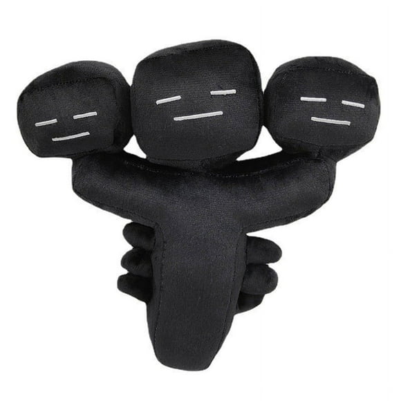 Minecraft Doll Bee Doll Newt Giant Panda Plush Toy Doll