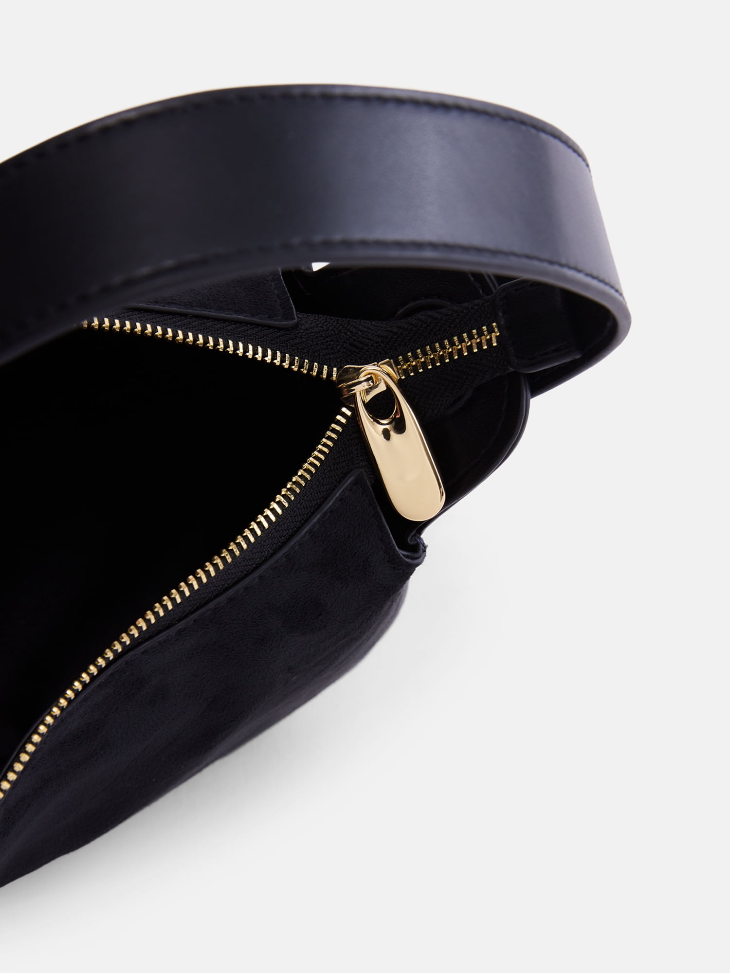 Scenario Women's Mini Handbag, Black