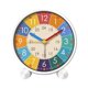 thumbnail image 1 of Despertador cabecera niños, reloj silencioso portátil niños, 1 of 7