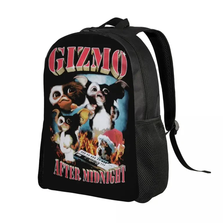 OUTDOOR × GREMLiNS GIZMO リュック バックパック Amazon.co.jp: グレムリン ギズモ リュックサック アニメ バック