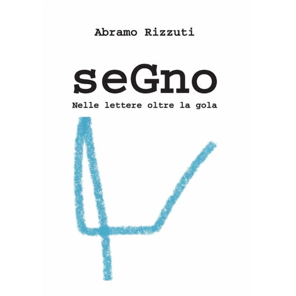 Segno, (Paperback)