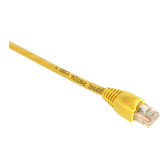 Black Box Gigabase Cat. 5E UTP Patch Cable