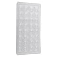 thumbnail image 6 of Hard Transparent Plastic Chocolate For Mold, Various Types Of Candy For Molds Egg Shaped YIWEI, 6 of 9