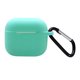 thumbnail image 1 of Funda de silicona suave para Airpods 3 Auriculares Funda de silicona de carga inalámbrica Funda protectora, 1 of 1