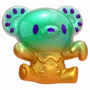 Gui Gui Fruity Glow Jelli Slime Kit, Bouncy, Thick Scented Slime, Ages 6+