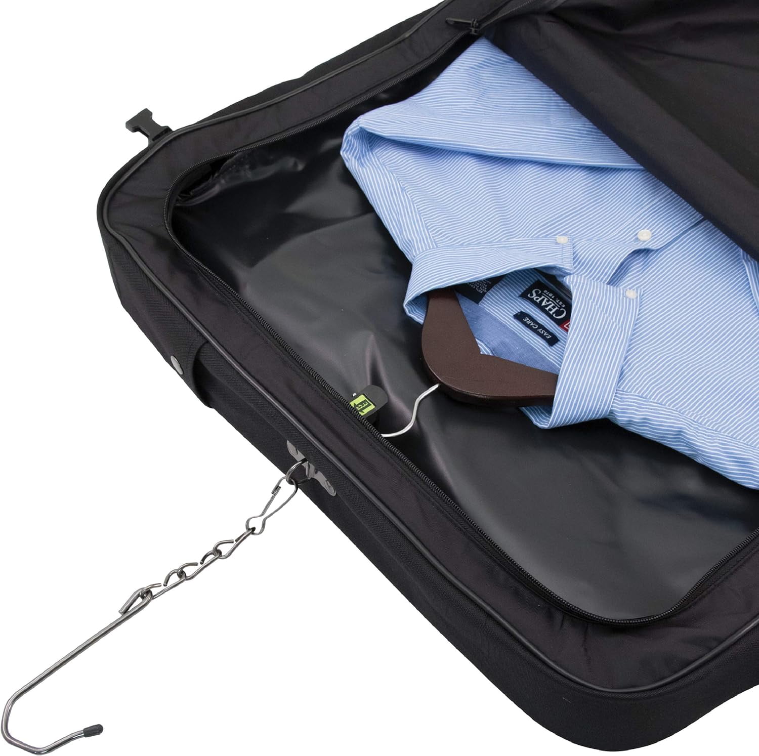 Mercury Tactical Gear Garment Bag, US Army Emblem
