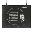 thumbnail image 2 of Print: I Advocate The Election Of Charles E. Hughes As President Of The, 2 of 4