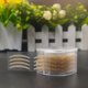 thumbnail image 3 of 1800 Pairs Breathable Eyelid Tape, 6 Rolls Invisible Eye Stickers Sticky Natural Single-sided Double Eyelid Sticker Waterproof Eyelid Tape Big Eye Dec, 3 of 5