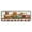 Merry Christmas (34), variant on Set Of 2 Christmas Kitchen Rugs Merry Xmas Tree Branches Kitchen Rugs and Mats Anti Fatigue Kitchen Floor Matfor Outdoor Bedroom (47x17 30x17 Inches)