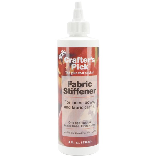 API Fabric Stiffener8oz