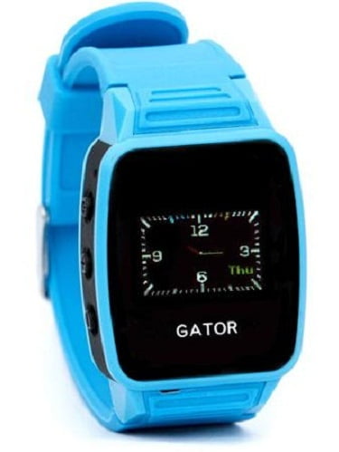 gator caref watch