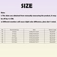 thumbnail image 3 of NIEWTR Girls Straight Wide Leg Lounge Pants Baggy Fit Casual Sweatpants Elastic Waist Drawstring Soft Joggers for Everyday（A01-Black,13-14 Years), 3 of 6
