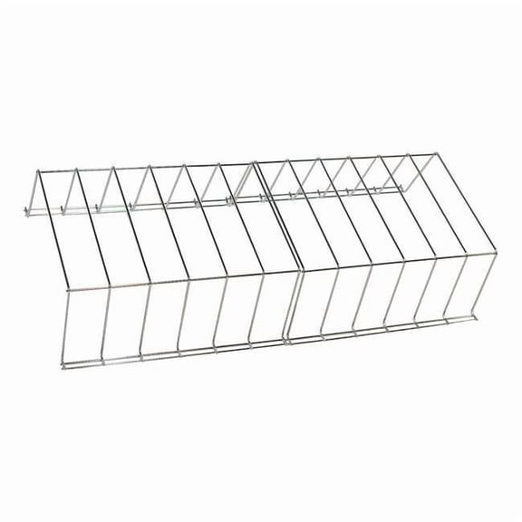 Lithonia Lighting Wire Guard,13-1/2 x 30 x 6 In. ELA WG3