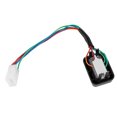 thumbnail image 1 of Car Power Window Switch Car Electric Power Window Switch For Land Cruiser 4Runner 1984-1990, 1 of 8