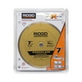 thumbnail image 4 of 7 In. Premium Tile Diamond Blade, 4 of 4
