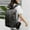 Black, variant on Viflosae Outdoor Folding Bag Travel Backpack Lightweight Storage Backpack, And Large Capacity, Suitable For Hiking And Travel, Suitable For Sports Partner offers