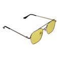 thumbnail image 2 of Lentes de sol Sersun SUN17 amarillo Unisex, 2 of 5