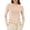 Beige, variant on Womens Athletic Tops Women Short Sleeve Tee Shirts Workout Loose Tops Women Long Sleeve Shirts Women's Long Sleeved Loose Tees for Compression for Space T Light Pink L