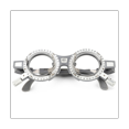 thumbnail image 1 of Optical Trial Lens Frames Spectacles Optometry Optician Optical 60mm Glasses Ophthalmic Trial Lens, 1 of 5