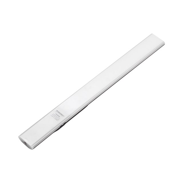 YONGNUO YN360S Barre Lumineuse Vidéo LED Portative 5500K à Intensité Réglable avec Télécommande d'Application CRI95