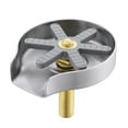 thumbnail image 1 of DOLITY Automatic Faucet Shop Tools Stainless Steel Cup Washer Glass Rinser for Cleaning A, 1 of 9