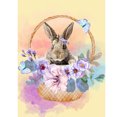 thumbnail image 1 of Cuadros Decorativos Kit de pintura de diamantes Animal Square Diamond Mosaic Picture Art, 1 of 9