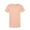 Peach, variant on Bella Canvas 3001C Unisex Jersey T-Shirt