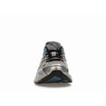 thumbnail image 2 of ASICS Men's Gel-1130 Black Blue Silver Shoes, from StockX, 2 of 5