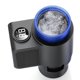 thumbnail image 1 of 2 in 1 Smart Cooling Cup Holder, Car Cooling Cup Mug Glass Holder, 1 of 5