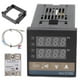 thumbnail image 4 of Controlador de temperatura del Termostato PID digital NikouMX, 4 of 8