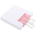 thumbnail image 1 of CTIRCHIU 1PC Drawing Pad Paper for Creative Sketch Book White Color Daily Use, 1 of 6