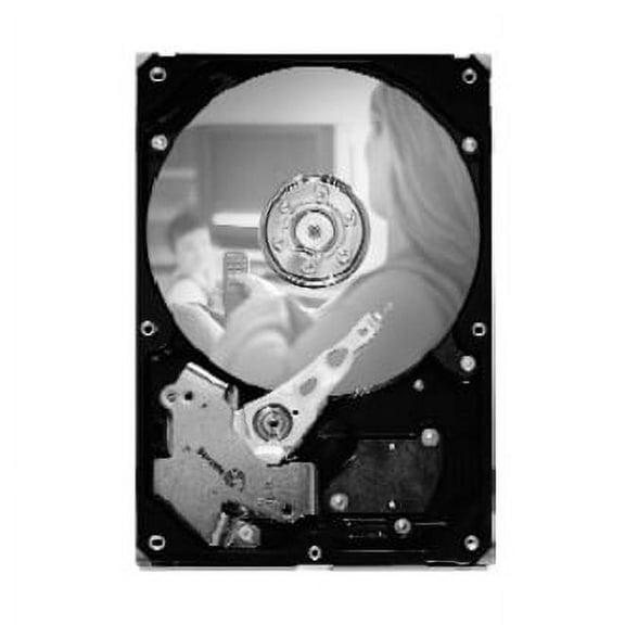 SV35 Series Hard Drive