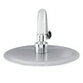 thumbnail image 4 of PULSE ShowerSpas 2001-250P Island Falls Stainless Steel&nbsp;, 4 of 5