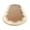 Coffee,15.75×47.24 inch, variant on Oval Pastel Color Polka Dot Area Rug, 15.75×23.62 inch Soft Fluffy Plush Non-Slip Bedside Carpet, Wavy Edge Non-Shedding Indoor Floor Mat, Cozy Decorative Carpet for Living Room Bedroom Home Decor
