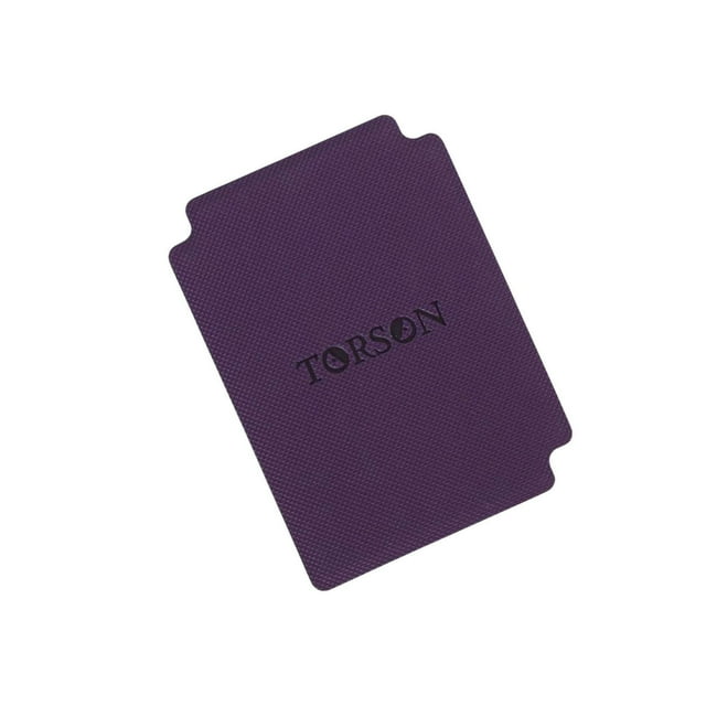 serony Games Sports Trading Card Dividers Card Separator 2.7 x 3.7 Inches Purple