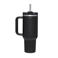 thumbnail image 2 of 00360PT TERMO QUENCHER 40oz NEGRO 2.0 MARCA STANLEY, 2 of 3