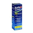 thumbnail image 3 of Safetussin Nighttime Cough Relief Syrup Alcohol & Gluten Free, 4 oz, 6 Pack, 3 of 3
