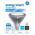 thumbnail image 2 of GE 67255 - LED14P38S827/40 PAR38 Flood LED Light Bulb, 2 of 3